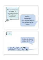 When You Create A Story : Chapitre 1 page 21