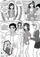 Maaipen Short Stories : Chapitre 1 page 11