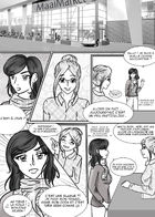 Maaipen Short Stories : Chapitre 1 page 2