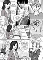 Maaipen Short Stories : Chapitre 1 page 6