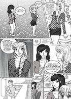 Maaipen Short Stories : Chapitre 1 page 7