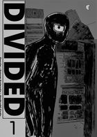 Divided : Chapitre 1 page 2