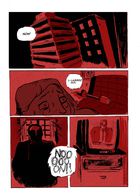 Divided : Chapitre 1 page 3