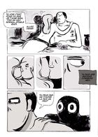 Divided : Chapitre 1 page 6