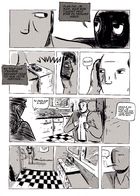 Divided : Chapitre 1 page 9