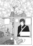 Cupidon Boy : Chapitre 1 page 4