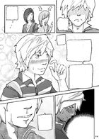 Cupidon Boy : Chapitre 1 page 15