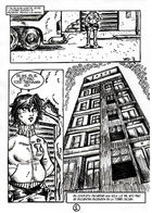 La invencible profesora : Chapitre 4 page 2