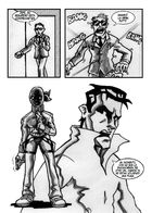 La invencible profesora : Chapitre 4 page 6