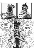 La invencible profesora : Chapitre 4 page 7