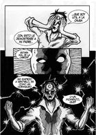 La invencible profesora : Chapitre 4 page 8