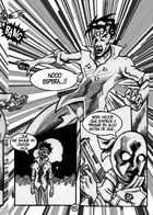 La invencible profesora : Chapitre 4 page 10