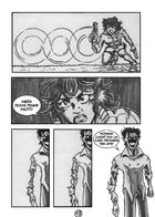 La invencible profesora : Chapitre 4 page 13