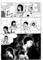 Love is Blind : Chapitre 1 page 3