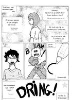 Love is Blind : Chapitre 1 page 11