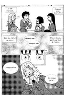 Love is Blind : Chapitre 1 page 13