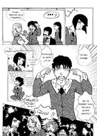 Love is Blind : Chapitre 1 page 14