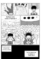 Love is Blind : Chapitre 1 page 16