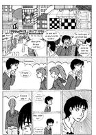 Love is Blind : Chapitre 1 page 17