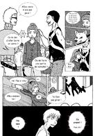 Love is Blind : Chapitre 1 page 18