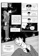 Love is Blind : Chapitre 1 page 19