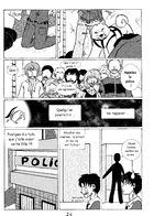 Love is Blind : Chapitre 1 page 24