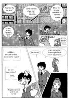 Love is Blind : Chapitre 1 page 26