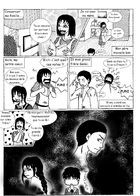 Love is Blind : Chapitre 1 page 3