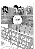 Love is Blind : Chapitre 1 page 8