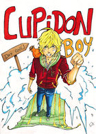 Cupidon Boy : Chapitre 1 page 1