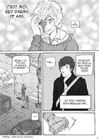 Cupidon Boy : Chapitre 1 page 5