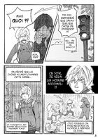 Cupidon Boy : Chapitre 1 page 7