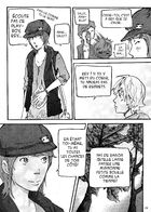 Cupidon Boy : Chapitre 1 page 12