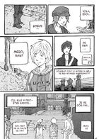 Cupidon Boy : Chapitre 1 page 13