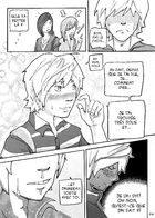 Cupidon Boy : Chapitre 1 page 16