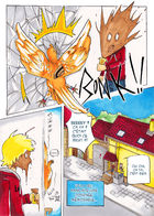 Cupidon Boy : Chapter 1 page 4