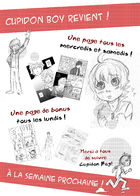 Cupidon Boy : Chapitre 1 page 26