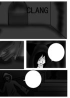 Neko Ni Shi : Chapitre 1 page 6