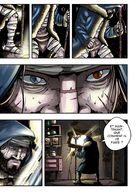 La Route : Chapitre 3 page 3