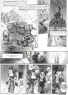 The count Mickey Dragul : Chapitre 6 page 2