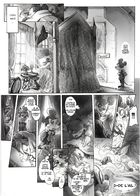 The count Mickey Dragul : Chapitre 6 page 4