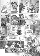 The count Mickey Dragul : Chapitre 6 page 6