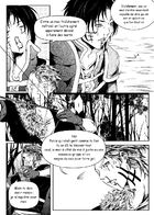 Les âmes hurlantes : Chapter 1 page 9