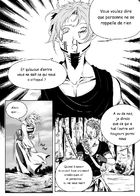 Les âmes hurlantes : Chapitre 1 page 10