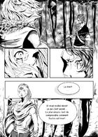 Les âmes hurlantes : Chapter 1 page 12