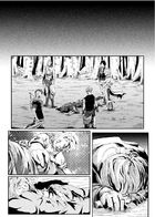 Les âmes hurlantes : Chapter 1 page 13