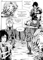 Les âmes hurlantes : Chapitre 1 page 21