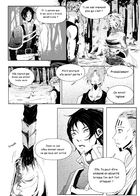 Les âmes hurlantes : Chapter 1 page 24