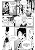 Les âmes hurlantes : Chapitre 1 page 24