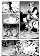 Les âmes hurlantes : チャプター 1 ページ 28
